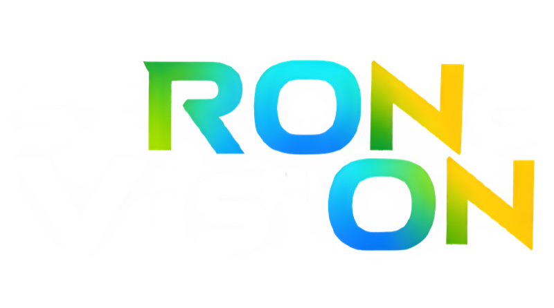 Strong Vision